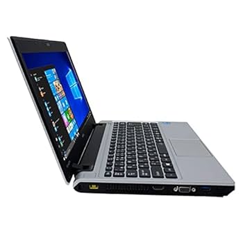 NEC ノートパソコン Core i5-4310M/1TB/8GB/Win10 Amazon.co.jp: 【整備済み品】 【Amazon.co.jp 限定】NEC 軽量